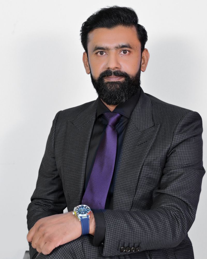Hammad ud din