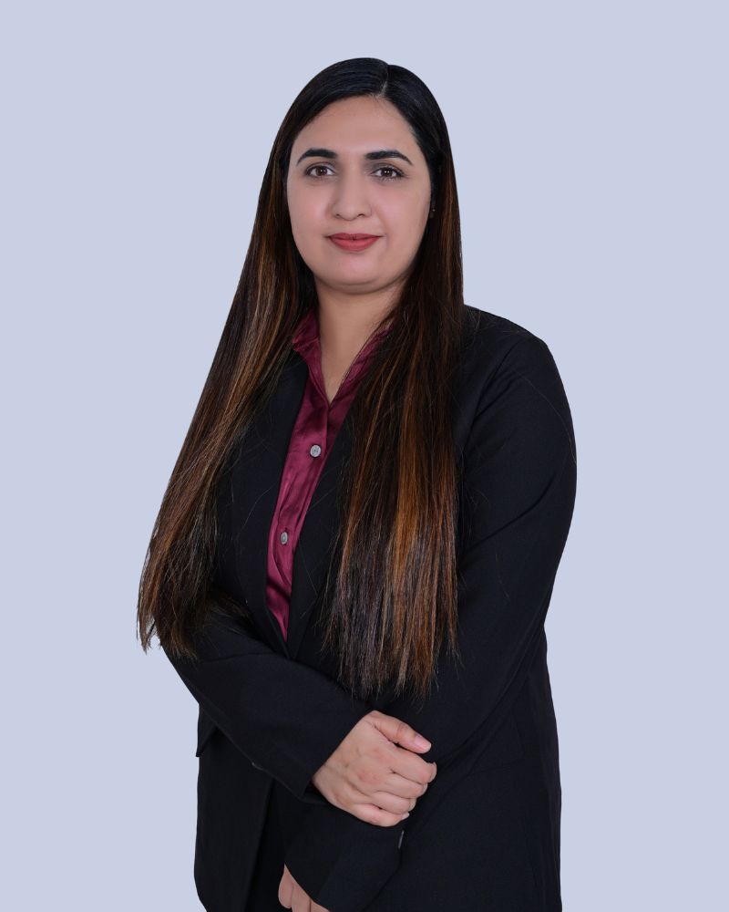Deepika Garg
