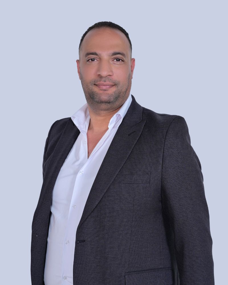 Ahmed Abdelhadi