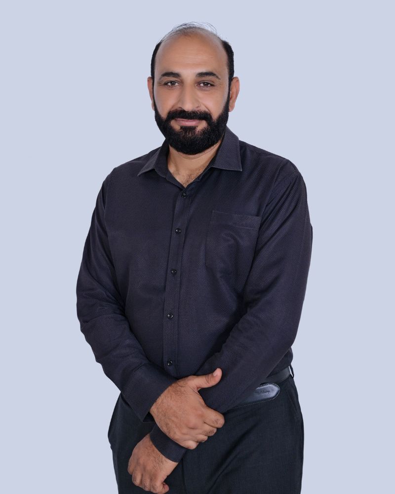 Farhan Durani